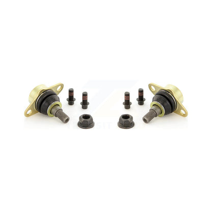 Lower Forward Suspension Ball Joints Front Pair For BMW X3