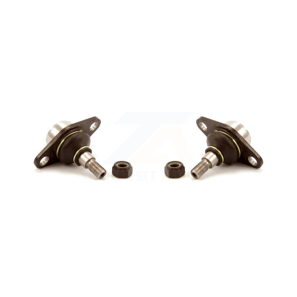 Lower Outer Ball Joints Front Pair For 2002-2008 Mini Cooper