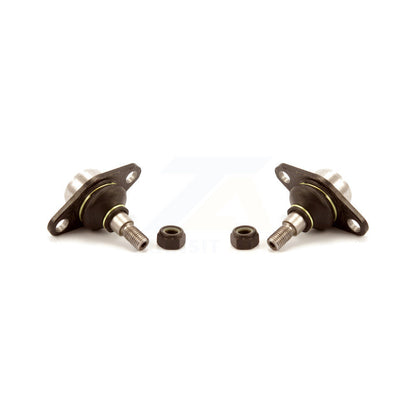 Lower Outer Ball Joints Front Pair For 2002-2008 Mini Cooper