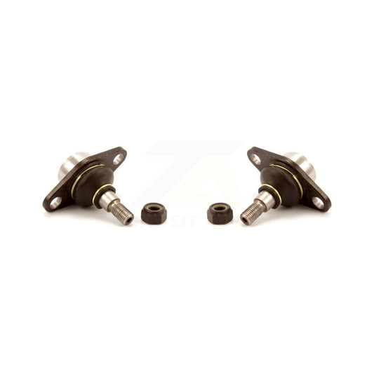 Lower Outer Ball Joints Front Pair For 2002-2008 Mini Cooper