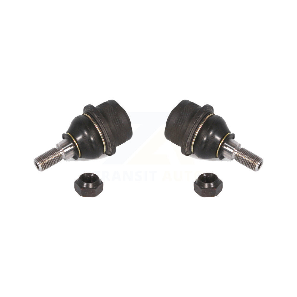 Lower Rear Outer Ball Joints Front Pair For Mercedes-Benz E320