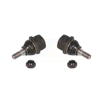 Lower Rear Outer Ball Joints Front Pair For Mercedes-Benz E320