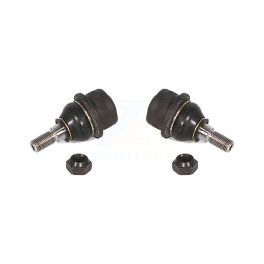 Lower Rear Outer Ball Joints Front Pair For Mercedes-Benz E320