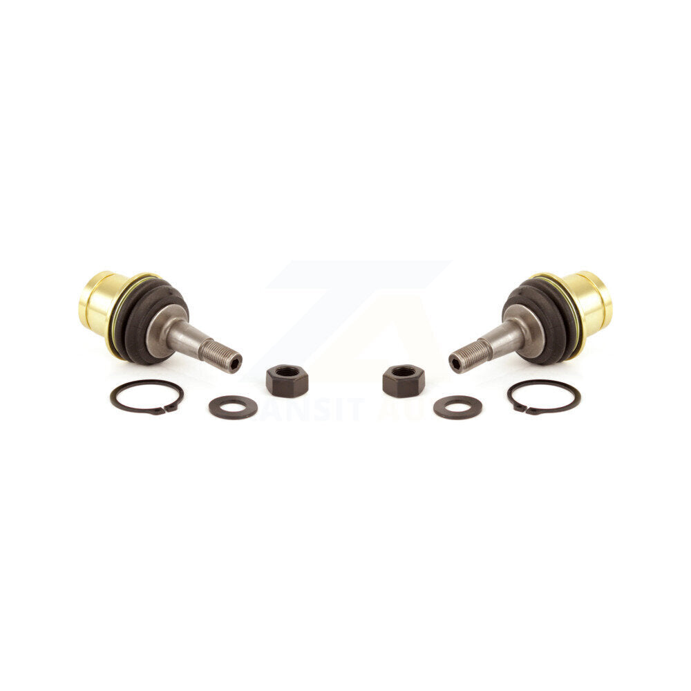 Lower Rearward Ball Joints Front Pair For Dodge Chrysler 300