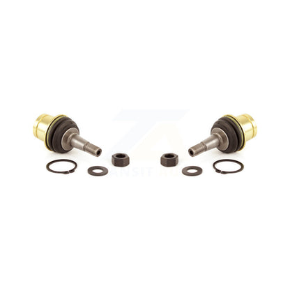 Lower Rearward Ball Joints Front Pair For Dodge Chrysler 300