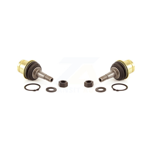 Lower Rearward Ball Joints Front Pair For Dodge Chrysler 300