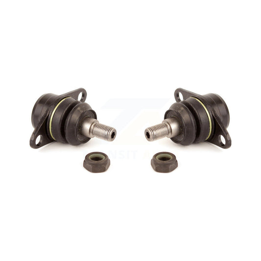Lower Rearward Ball Joints Front Pair For BMW 328i xDrive X1 335i