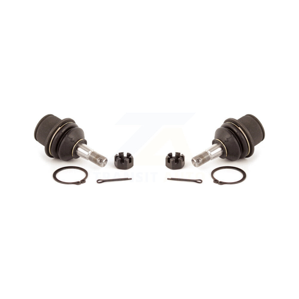 Lower Rearward Ball Joints Front Pair For Dodge Chrysler 300