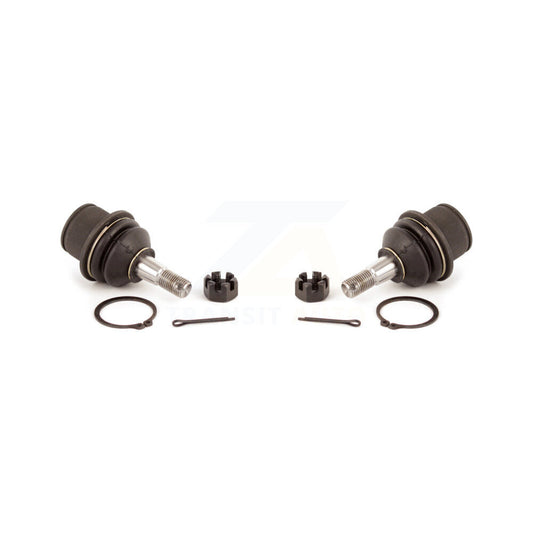 Lower Rearward Ball Joints Front Pair For Dodge Chrysler 300