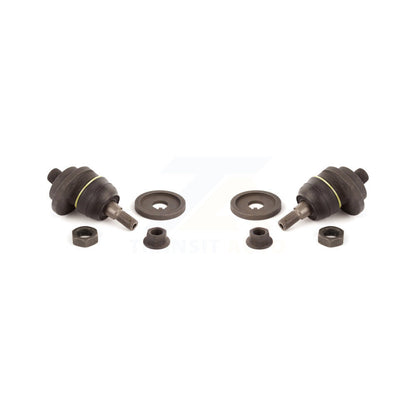 Upper Ball Joints Front Pair For Jeep Grand Cherokee Dodge Durango