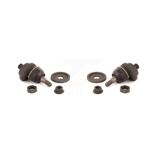 Upper Ball Joints Front Pair For Jeep Grand Cherokee Dodge Durango