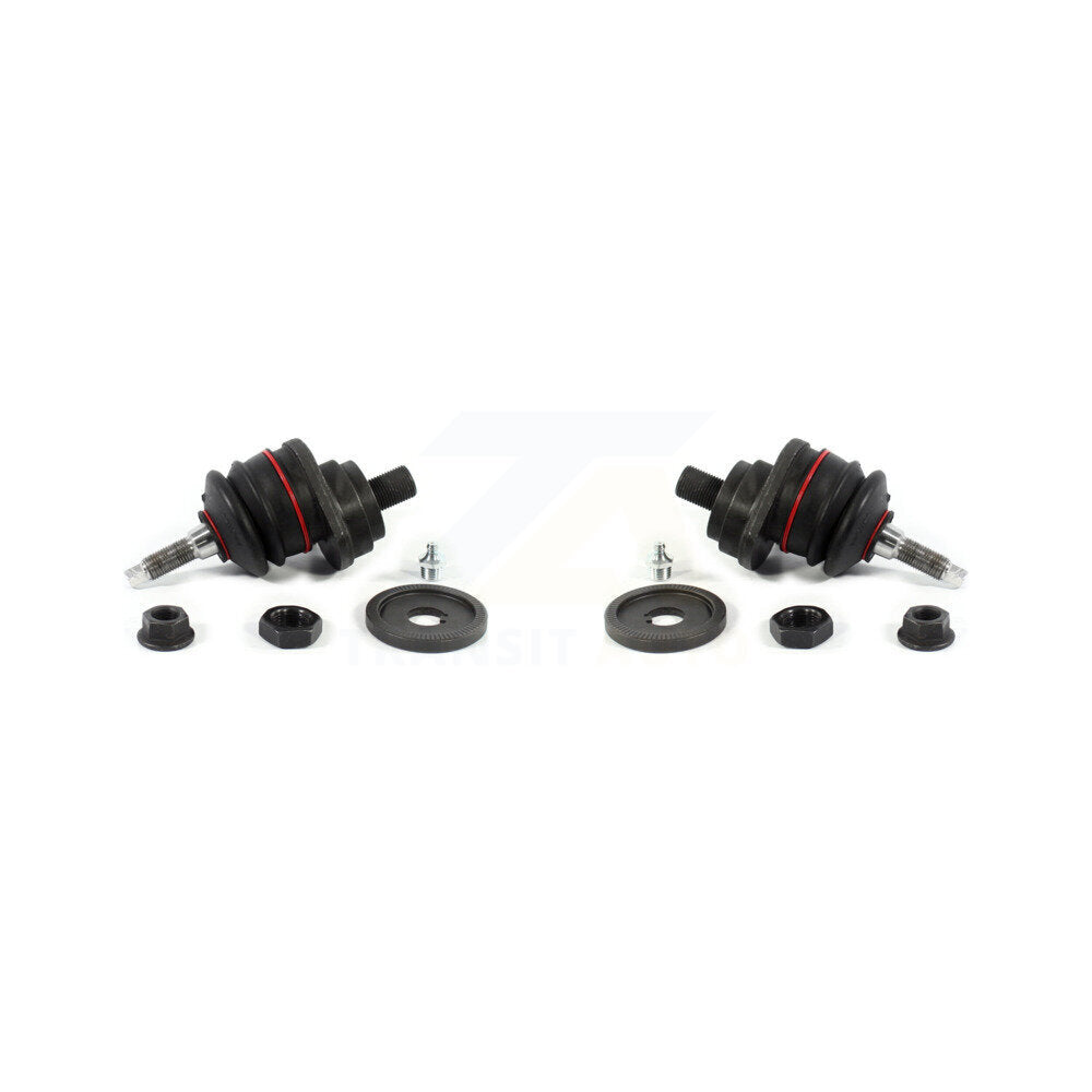 Upper Suspension Ball Joints Front Pair For Ram 1500 Classic Dodge