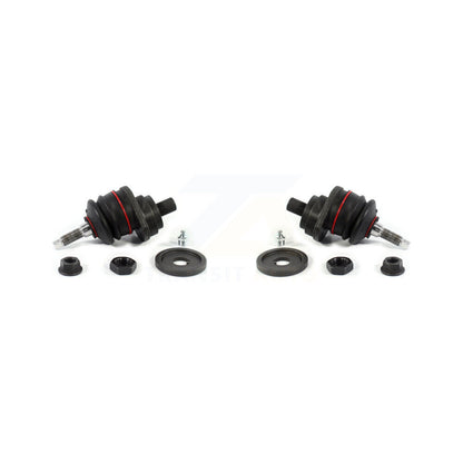 Upper Suspension Ball Joints Front Pair For Ram 1500 Classic Dodge