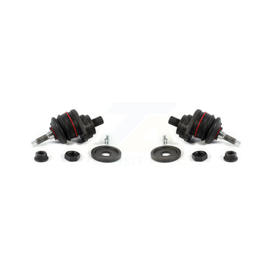 Upper Suspension Ball Joints Front Pair For Ram 1500 Classic Dodge