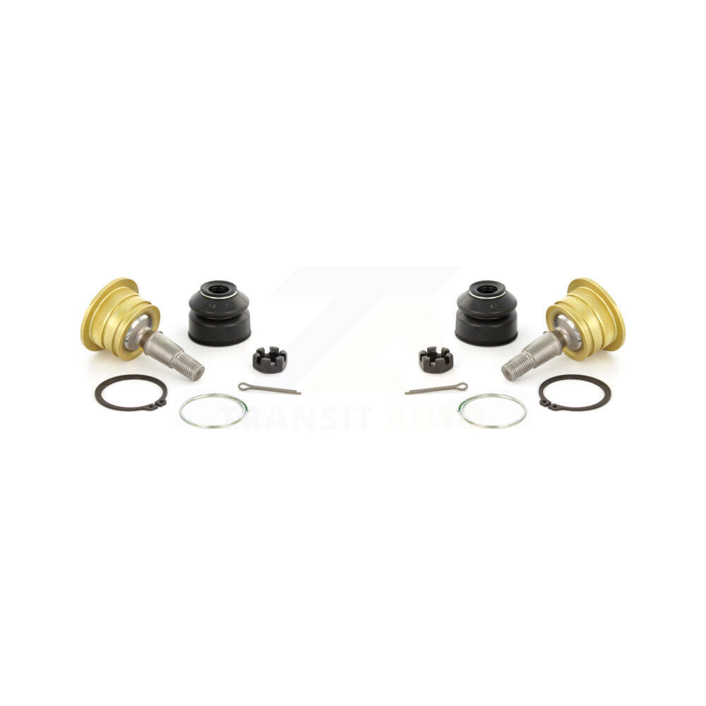 Upper Ball Joints Front Pair For Toyota Tundra 4Runner FJ Cruiser Lexus