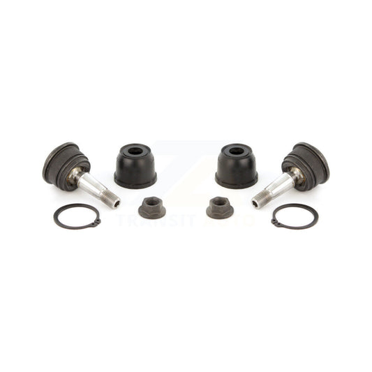Upper Ball Joints Front Pair For Ford Fusion Mazda 6 Lincoln MKZ Zephyr