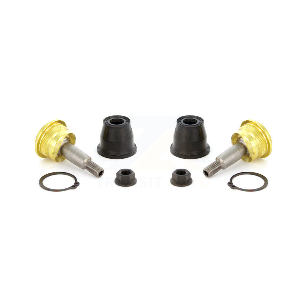 Upper Ball Joints Front Pair For Hyundai Sonata Kia Azera Amanti Optima