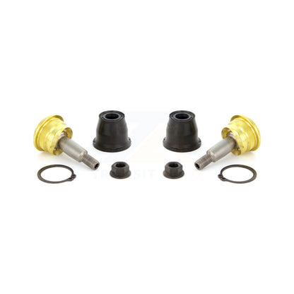 Upper Ball Joints Front Pair For Hyundai Sonata Kia Azera Amanti Optima