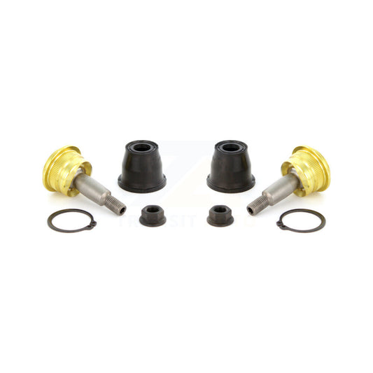 Upper Ball Joints Front Pair For Hyundai Sonata Kia Azera Amanti Optima