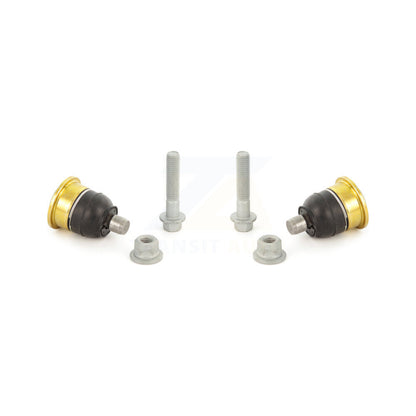 Upper Suspension Ball Joints Front Pair For 2003-2007 Cadillac CTS