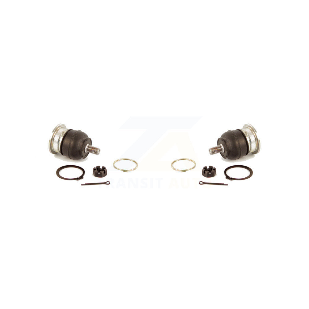 Upper Ball Joint Front Pair For Honda Accord Acura TL CR-V TSX Integra del