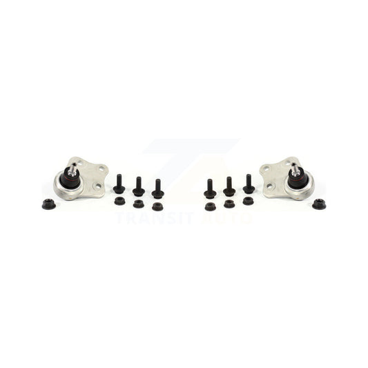 Upper Ball Joints Front Pair For Mercedes-Benz E320 E350 SL500 SL550 E500