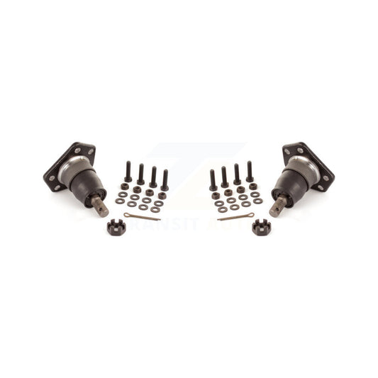 Front Upper Ball Joint 1980-2005 Chevrolet Astro El Camino Monte Carlo & Cadillac DeVille Fleetwood & Buick Regal Riviera & Oldsmobile Toronado
