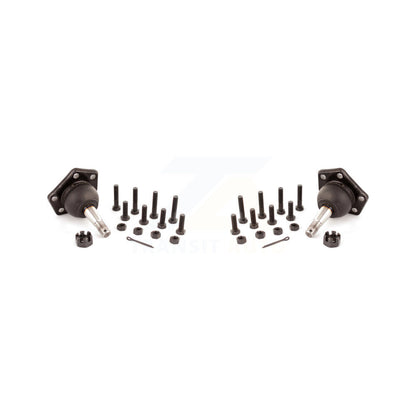 Upper Ball Joint Front Pair For Chevrolet GMC K1500 C1500 K2500 Astro 2500