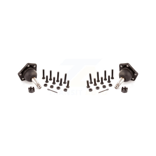 Upper Ball Joint Front Pair For Chevrolet GMC K1500 C1500 K2500 Astro 2500