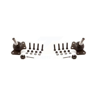 Upper Ball Joint Front Pair For Chevrolet GMC K2500 C2500 K3500 C3500 3500