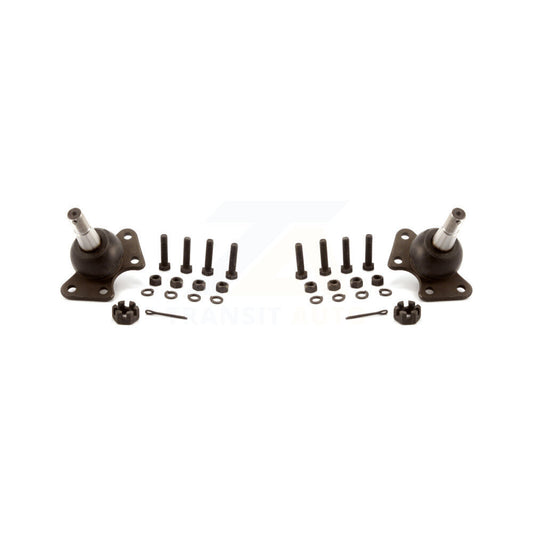 Upper Ball Joint Front Pair For Chevrolet GMC K2500 C2500 K3500 C3500 3500