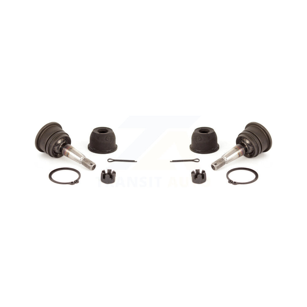 Upper Ball Joints Front Pair For Chevrolet GMC Silverado 1500 Sierra Yukon