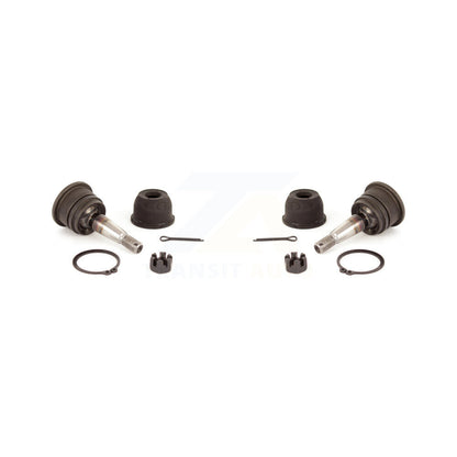 Upper Ball Joints Front Pair For Chevrolet GMC Silverado 1500 Sierra Yukon