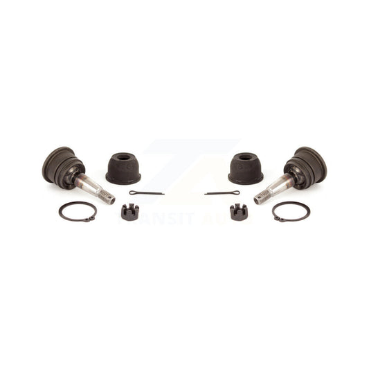 Upper Ball Joints Front Pair For Chevrolet GMC Silverado 1500 Sierra Yukon