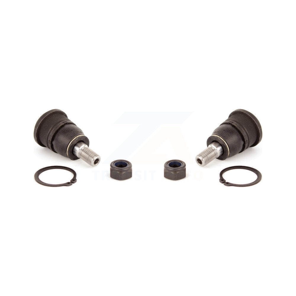 Upper Suspension Ball Joints Front Pair For Chrysler Sebring Dodge Stratus