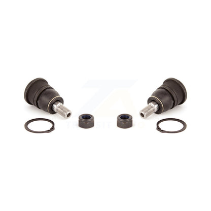 Upper Suspension Ball Joints Front Pair For Chrysler Sebring Dodge Stratus