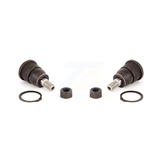 Upper Suspension Ball Joints Front Pair For Chrysler Sebring Dodge Stratus