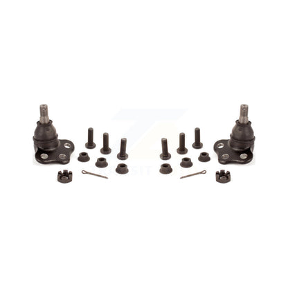 Upper Suspension Ball Joints Front Pair For Dodge Dakota Durango