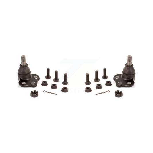 Upper Suspension Ball Joints Front Pair For Dodge Dakota Durango