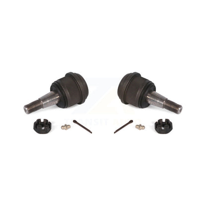 Upper Suspension Ball Joints Front Pair For 2000-2002 Dodge Ram 2500 3500