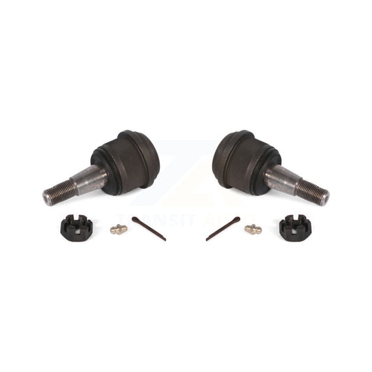 Upper Suspension Ball Joints Front Pair For 2000-2002 Dodge Ram 2500 3500
