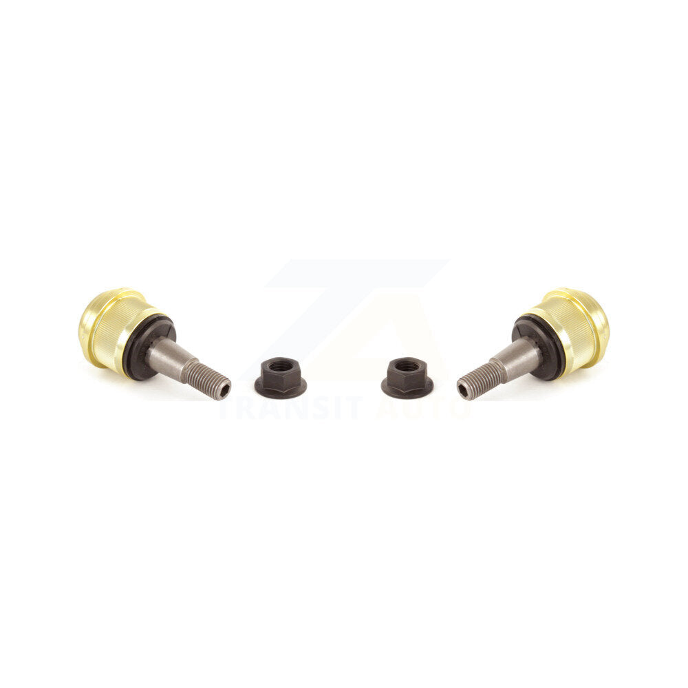 Upper Suspension Ball Joints Front Pair For Ram Dodge 2500 3500 1500
