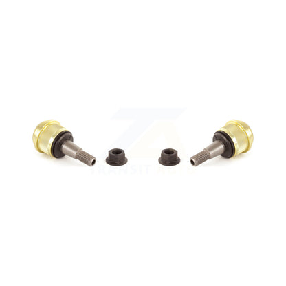 Upper Suspension Ball Joints Front Pair For Ram Dodge 2500 3500 1500