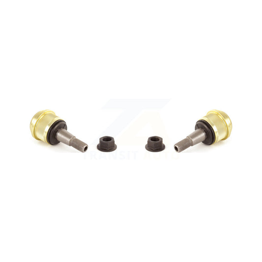 Upper Suspension Ball Joints Front Pair For Ram Dodge 2500 3500 1500