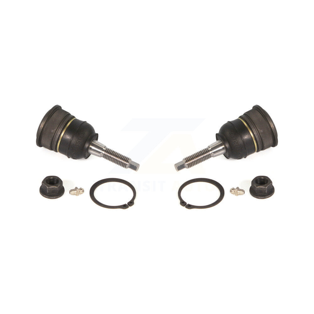Upper Ball Joints Front Pair For Ford Explorer Lincoln Aviator Mercury
