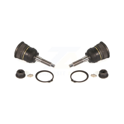 Upper Ball Joints Front Pair For Ford Explorer Lincoln Aviator Mercury