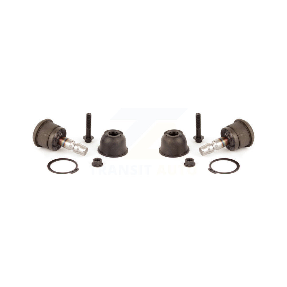 Upper Ball Joints Front Pair For Ford Ranger Mazda B4000 Explorer Sport