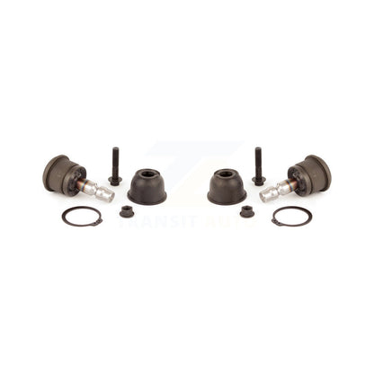 Upper Ball Joints Front Pair For Ford Ranger Mazda B4000 Explorer Sport