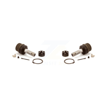 Upper Ball Joint Front Pair For Ford F-350 Super Duty F-250 F-150 Dodge HD