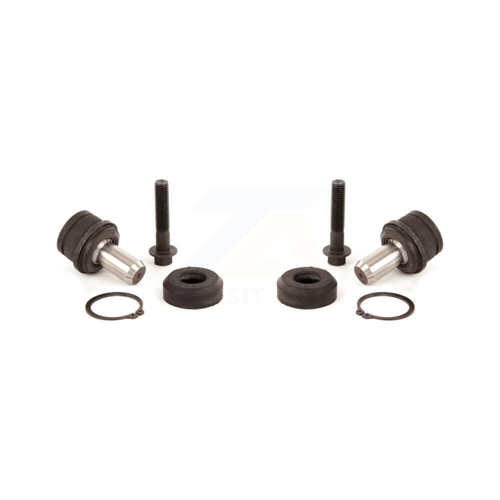 Upper Ball Joint Front Pair For Ford E-350 Super Duty E-250 F-150 F-250 HD